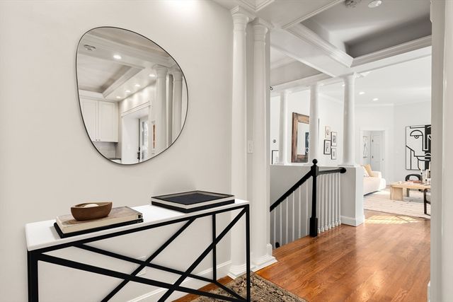 226 Marlborough Street 5, Boston, MA 02116