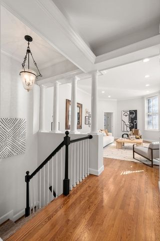226 Marlborough Street 5, Boston, MA 02116