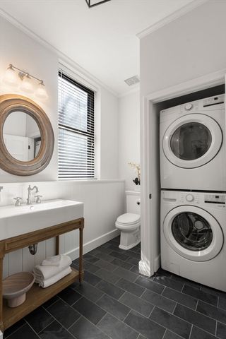 226 Marlborough Street 5, Boston, MA 02116