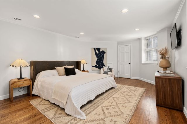 226 Marlborough Street 5, Boston, MA 02116