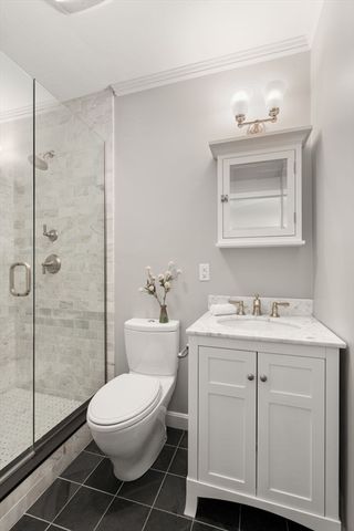 226 Marlborough Street 5, Boston, MA 02116