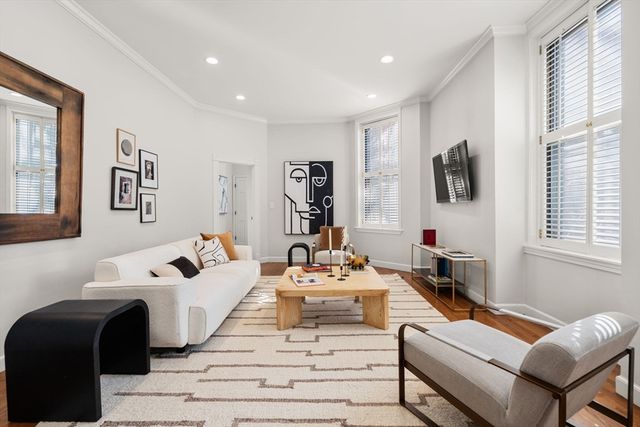 226 Marlborough Street 5, Boston, MA 02116