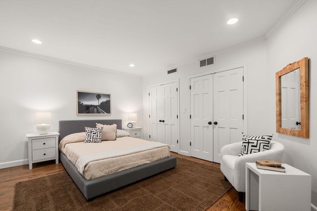 226 Marlborough Street 5, Boston, MA 02116