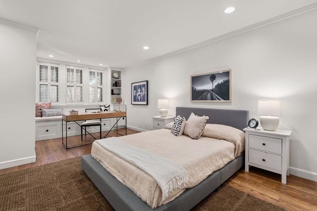 226 Marlborough Street 5, Boston, MA 02116