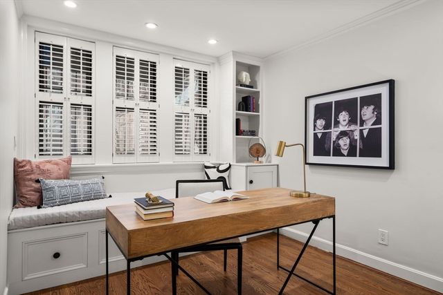 226 Marlborough Street 5, Boston, MA 02116