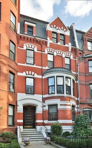 226 Marlborough Street 5, Boston, MA 02116