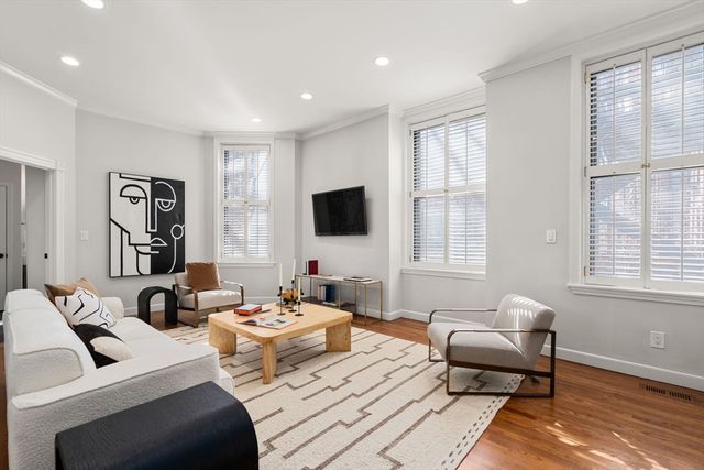 226 Marlborough Street 5, Boston, MA 02116