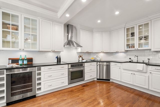 226 Marlborough Street 5, Boston, MA 02116