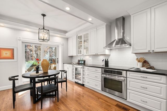 226 Marlborough Street 5, Boston, MA 02116