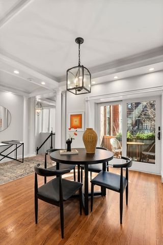 226 Marlborough Street 5, Boston, MA 02116