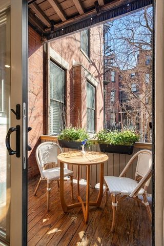 226 Marlborough Street 5, Boston, MA 02116