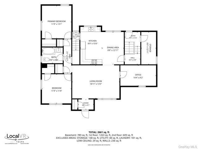 145 Calebs Path, Brentwood, NY 11717