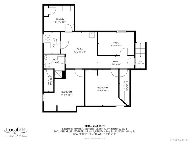 145 Calebs Path, Brentwood, NY 11717