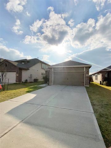 14223 Grand Hills Drive, Conroe, TX 77303
