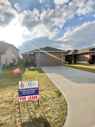 14223 Grand Hills Drive, Conroe, TX 77303