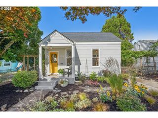4005 Se 49TH Ave, Portland, OR 97206