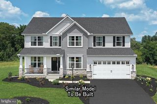 321 GREENWOOD #LOT 158, Spring Grove, PA 17362
