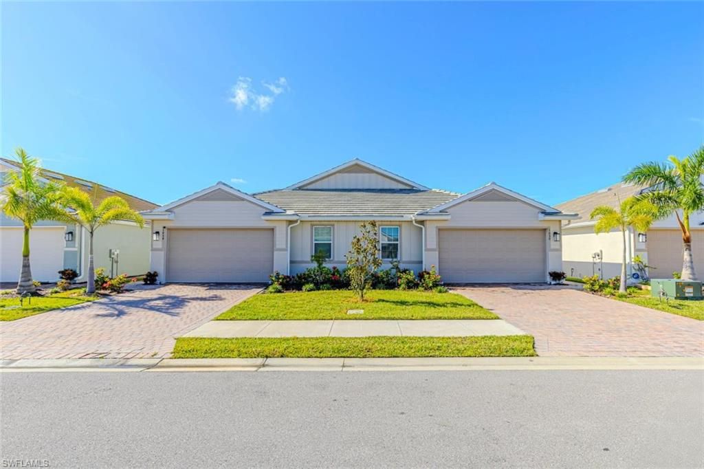 1050 ENBROOK LOOP, NAPLES, FL 34114 — exterior