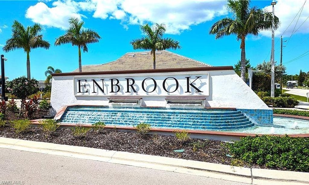 1050 ENBROOK LOOP, NAPLES, FL 34114 — photo 5