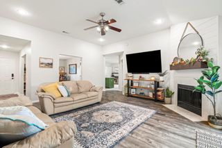 7226 Buchanan Drive, Richmond, TX 77469