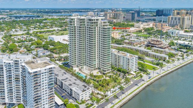 200 Arkona Court 2304, West Palm Beach, FL 33401