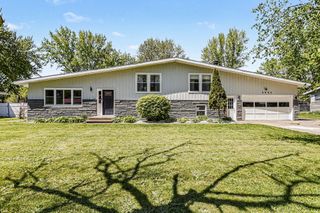 5988 Ponderosa Drive, Lincoln Twp, MI 49127