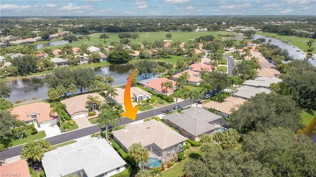 11164 Callaway Greens DR, Fort Myers, FL 33913