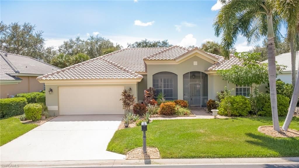 11164 Callaway Greens DR, Fort Myers, FL 33913
