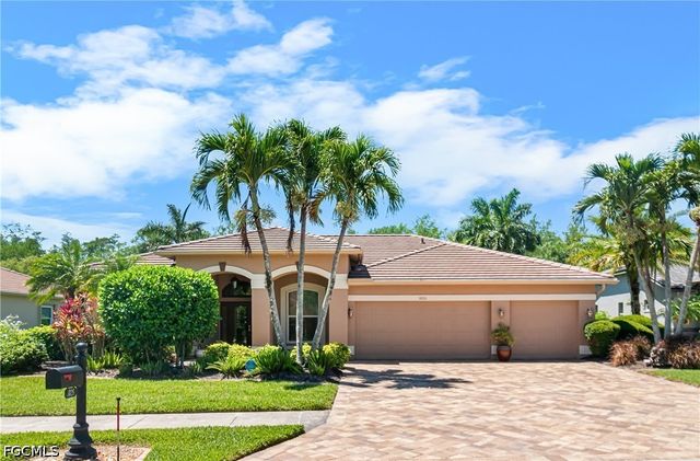 8026 Tiger Palm WAY, Fort Myers, FL 33966