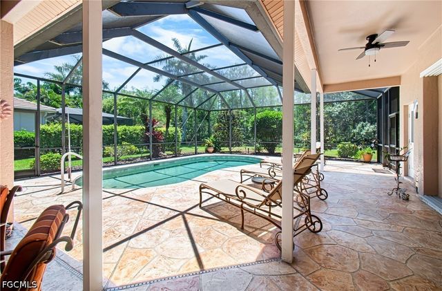 8026 Tiger Palm WAY, Fort Myers, FL 33966