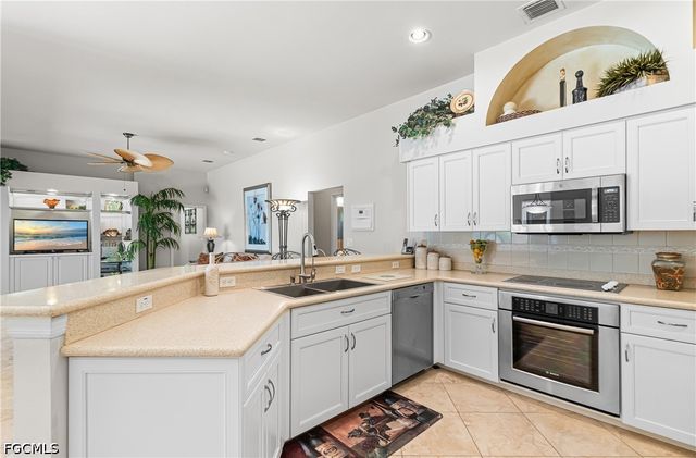 8026 Tiger Palm WAY, Fort Myers, FL 33966