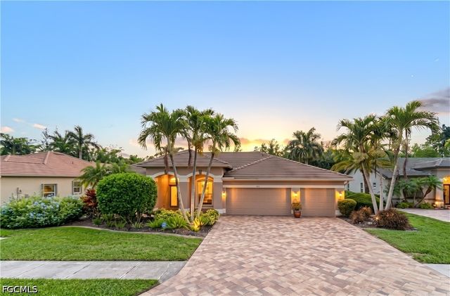 8026 Tiger Palm WAY, Fort Myers, FL 33966