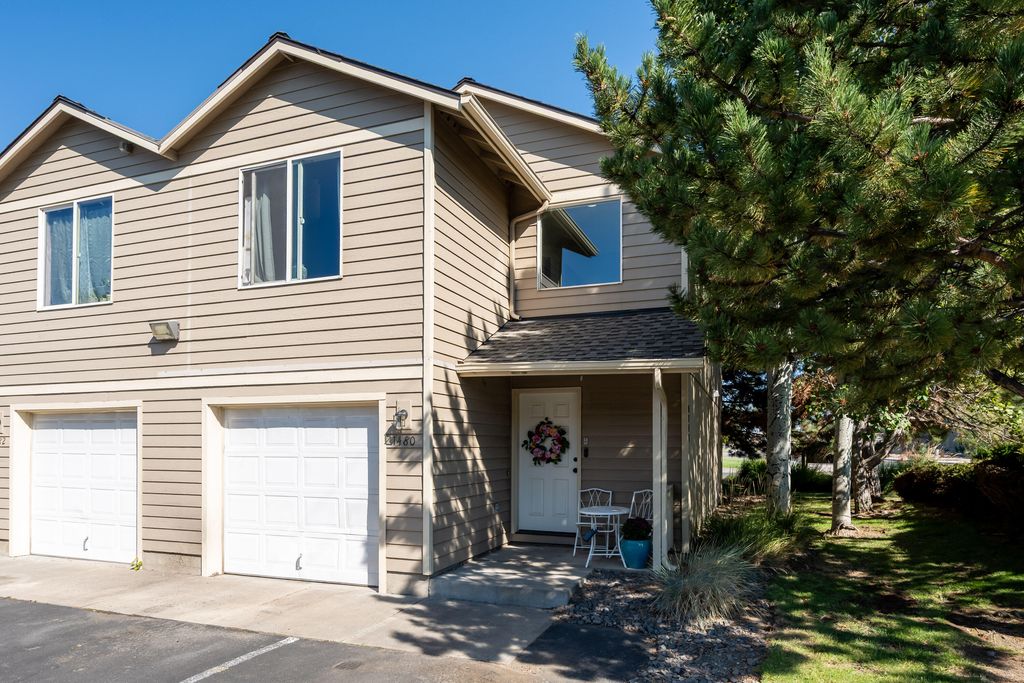1480 SW 16th Street, Redmond, OR 97756
