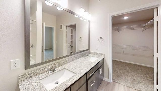 12001 Heatherly DR 5307, Austin, TX 78747