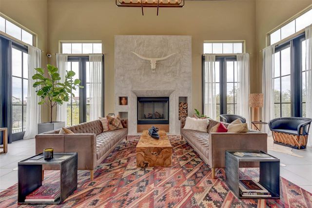 12001 Heatherly DR 5307, Austin, TX 78747