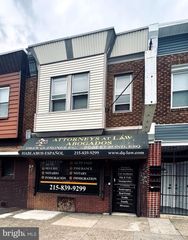 4704 N 5TH ST, Philadelphia, PA 19120
