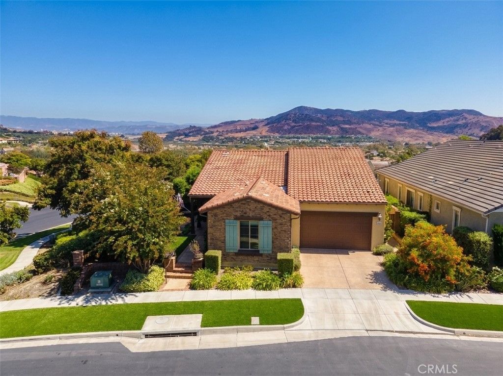 2 Palomino, Rancho Mission Viejo, CA 92694 — exterior