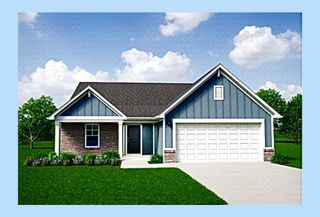 5316 Pear, Lot 130, South Bloomfield, OH 43103