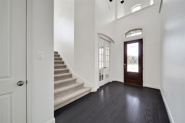 11030 Sarah Bluff Lane, Cypress, TX 77433