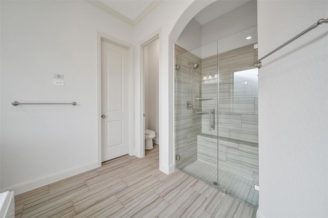 11030 Sarah Bluff Lane, Cypress, TX 77433