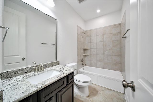 11030 Sarah Bluff Lane, Cypress, TX 77433