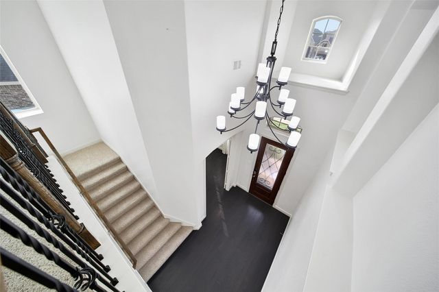 11030 Sarah Bluff Lane, Cypress, TX 77433