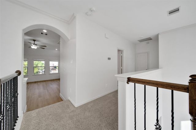 11030 Sarah Bluff Lane, Cypress, TX 77433