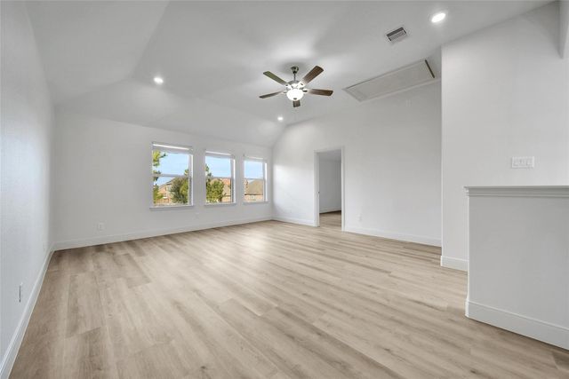 11030 Sarah Bluff Lane, Cypress, TX 77433