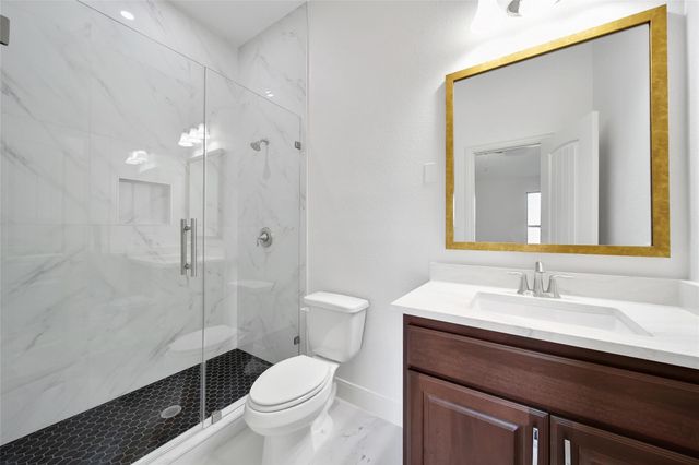 11030 Sarah Bluff Lane, Cypress, TX 77433