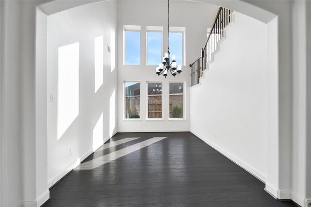 11030 Sarah Bluff Lane, Cypress, TX 77433