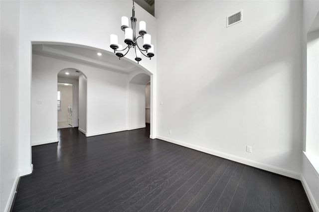 11030 Sarah Bluff Lane, Cypress, TX 77433