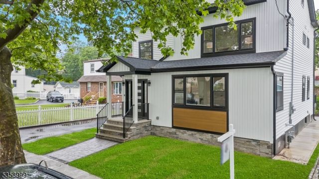 22 Race St, Nutley Twp., NJ 07110