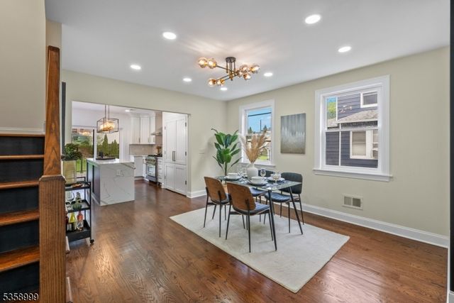 22 Race St, Nutley Twp., NJ 07110