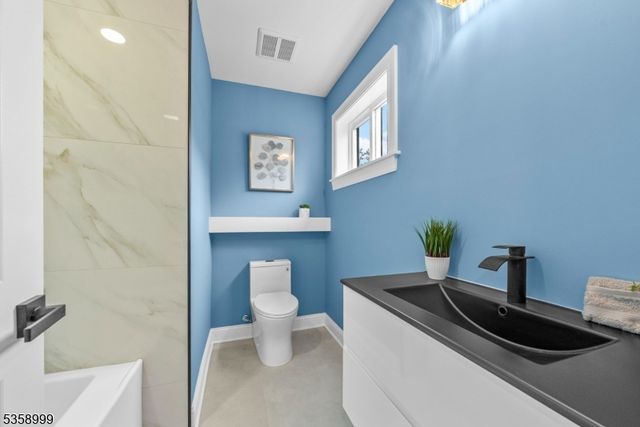 22 Race St, Nutley Twp., NJ 07110